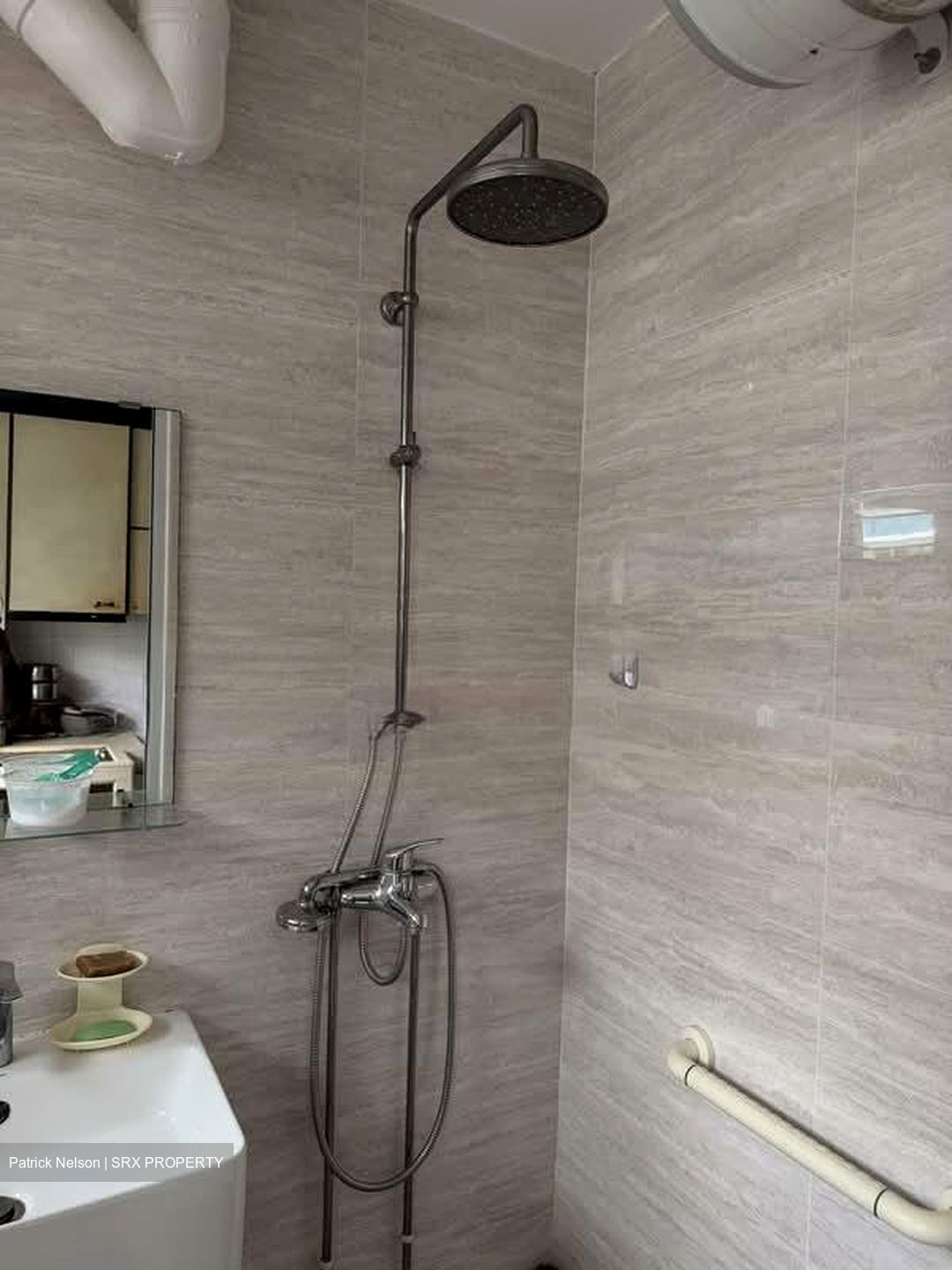 Blk 864A Tampines Parkview (Tampines), HDB 5 Rooms #531541181